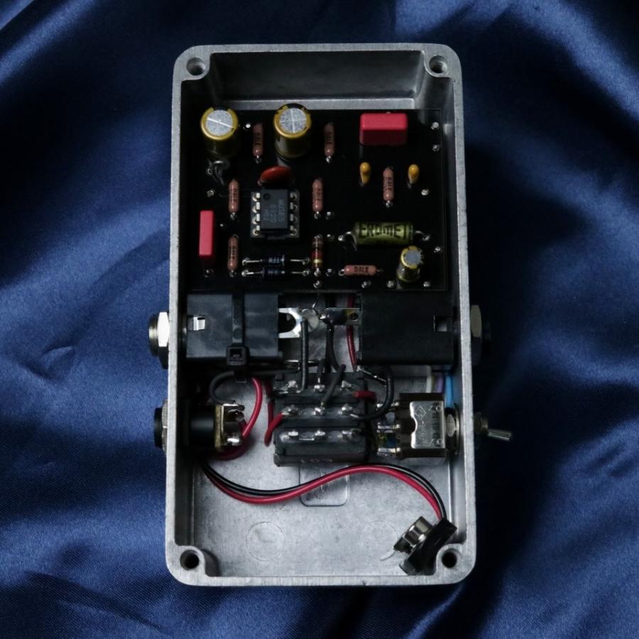 Zahnrad by nature sound/Dynamic Driver #0011 展示品特価 : 宮地楽器