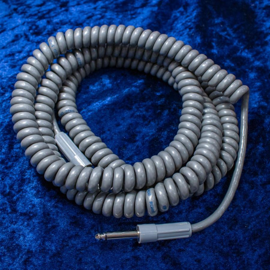 Organic Sounds カールコード Organic Sounds Original Coil Cable ケーブル カールコード