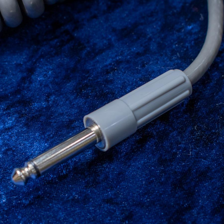 その他 Organic Sounds Coil Cable Organic Sounds/Original Coil Cable【在庫あり】 : 宮地楽器