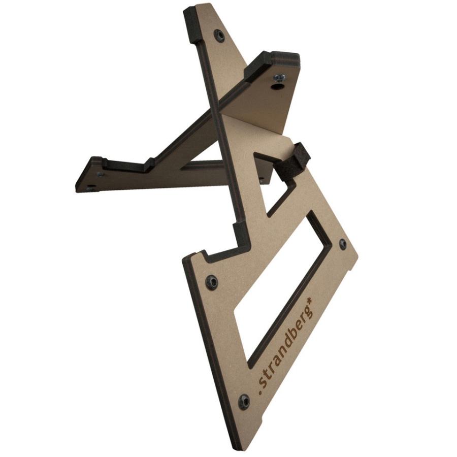 strandberg/Collapsible Guitar Stand【在庫あり】 : llp-ac 