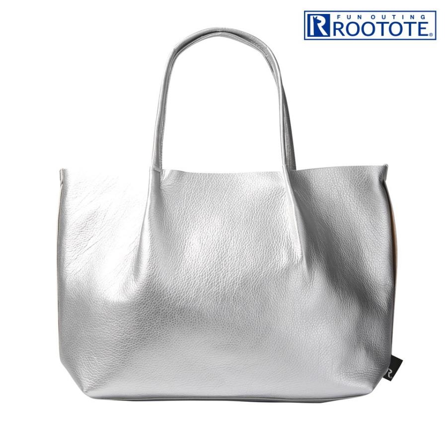 ルートート Rootote Rt ミディアム Ltレザレットa シルバー Llp Ac 宮地楽器 ららぽーと立川立飛店 通販 Yahoo ショッピング