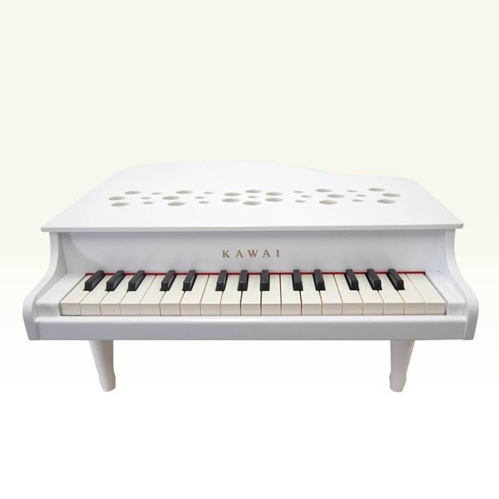 カワイ/KAWAI ミニピアノ P-32（1162/1163） プレゼント 小型楽器の画像