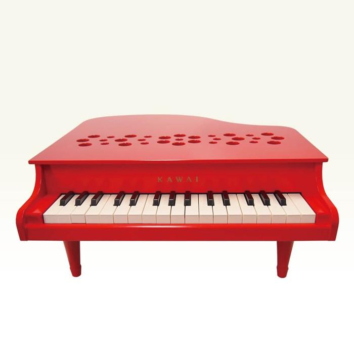 カワイ/KAWAI ミニピアノ P-32（1162/1163） プレゼント 小型楽器の画像