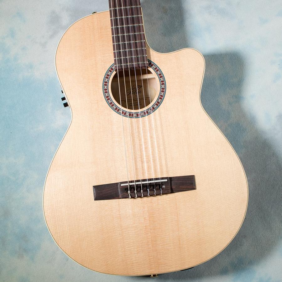 La Patrie/Arena CW Q1T クラシックギター 再入荷 : 宮地楽器 