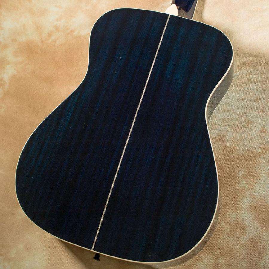 S. yairi YF-3M Blue Burst SET ヤイリ S. yairi YF-3M Blue Burst SET ヤイリ - メルカリ