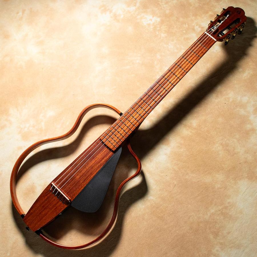 NATASHA/NBSG Mahogany Nylon : 宮地楽器 ららぽーと立川立飛店 - 通販