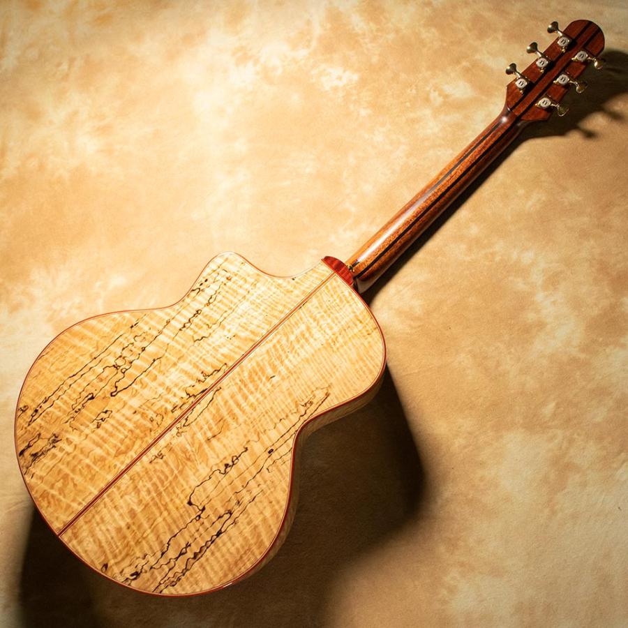 アコースティックギター　ポップアート アコースティックギター｜ミュージックランドKEY