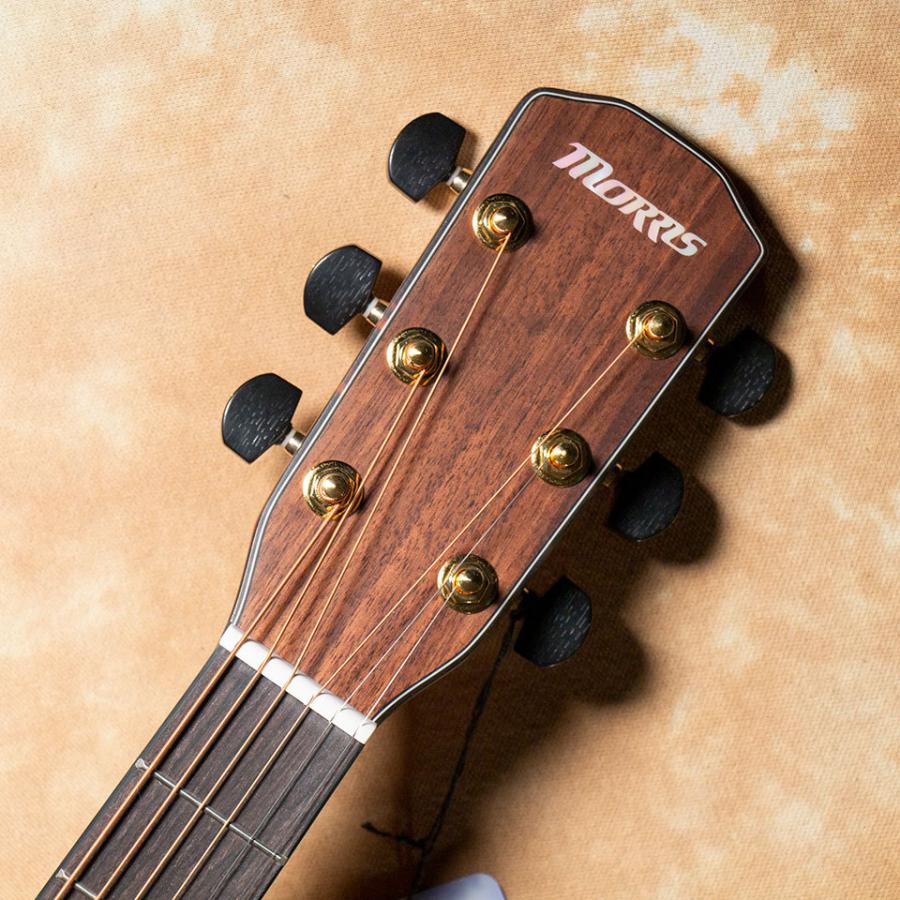 Morris/S-031SP NAT : 宮地楽器 ららぽーと立川立飛店 - 通販 - Yahoo