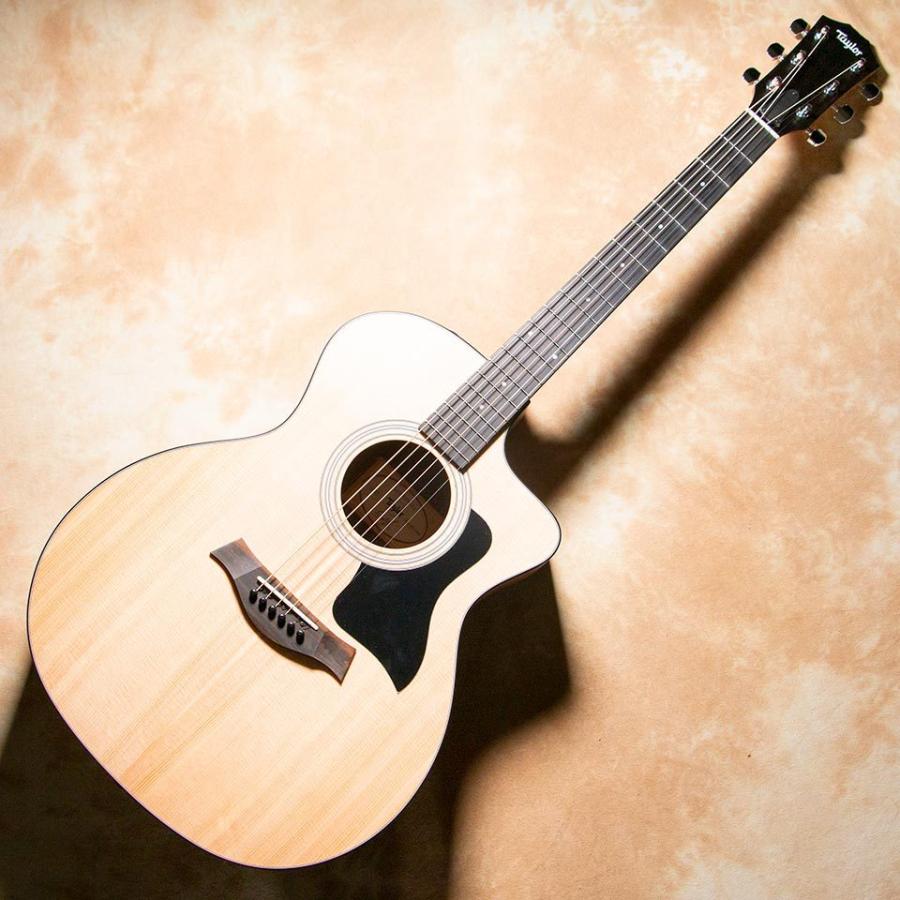 Taylor/114ce Walnut 再入荷！ : 宮地楽器 ららぽーと立川立飛店