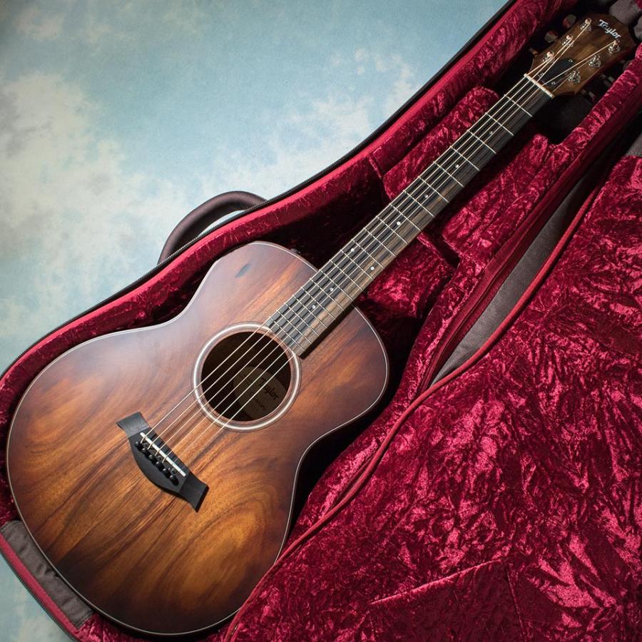 Taylor/GS Mini-e Koa Plus : 宮地楽器 ららぽーと立川立飛店 - 通販