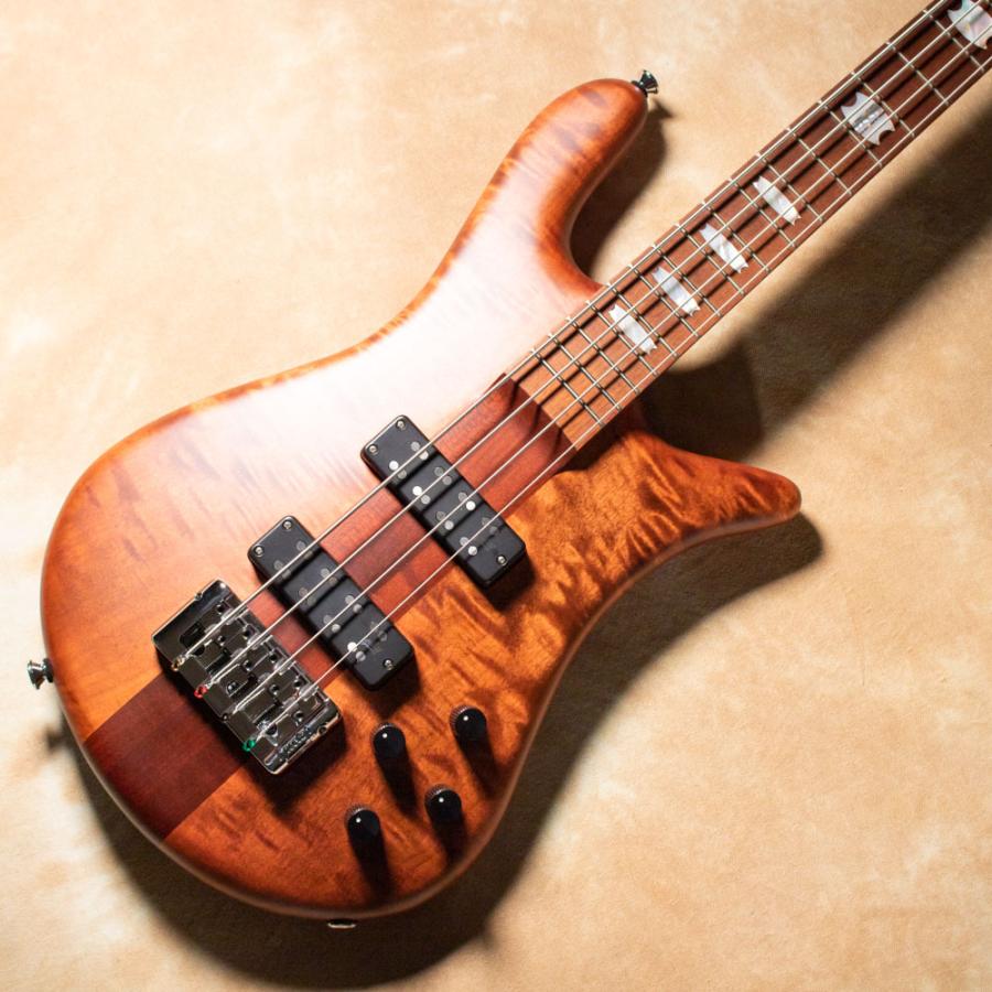 Spector/EURO 4 RST Sienna Stain｜miyaji-onlineshop｜02