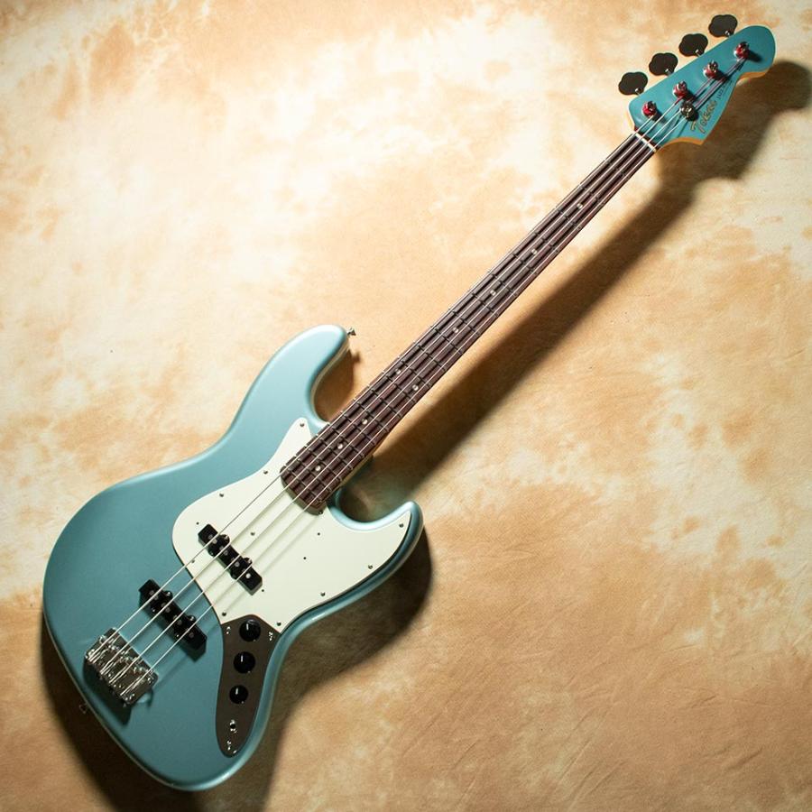 Tokai/AJB114 OTM/R/MH Ocean Turquoise Metallic : 宮地楽器