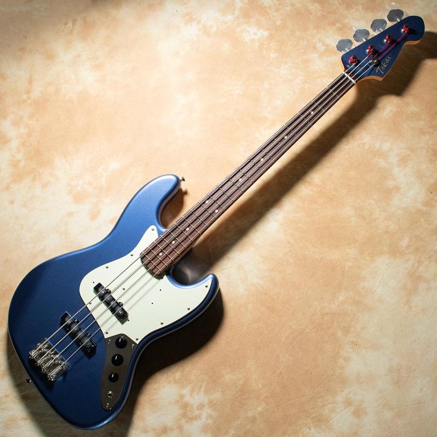 【未使用】Tokai/AJB-101 OLB/R-H Tokai/AJB-101 MH OLB/R : 宮地楽器 ららぽーと立川立飛店 - 通販