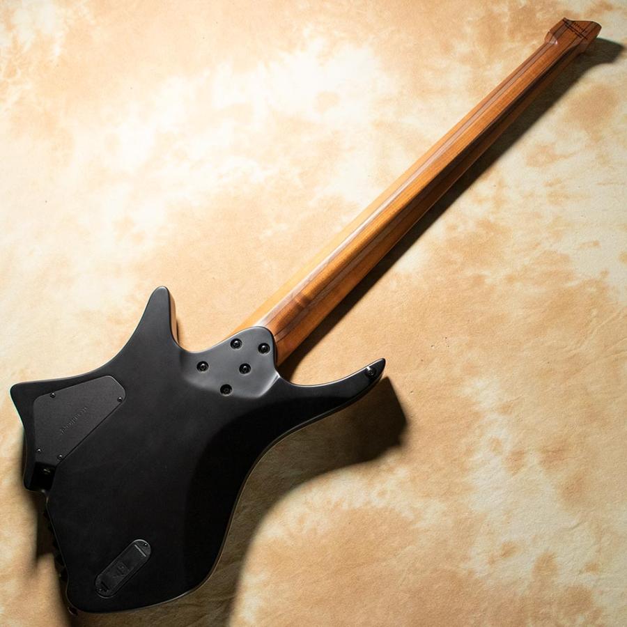 strandberg/Boden Bass Standard 5 Charcoal Black 送料無料｜miyaji-onlineshop｜04