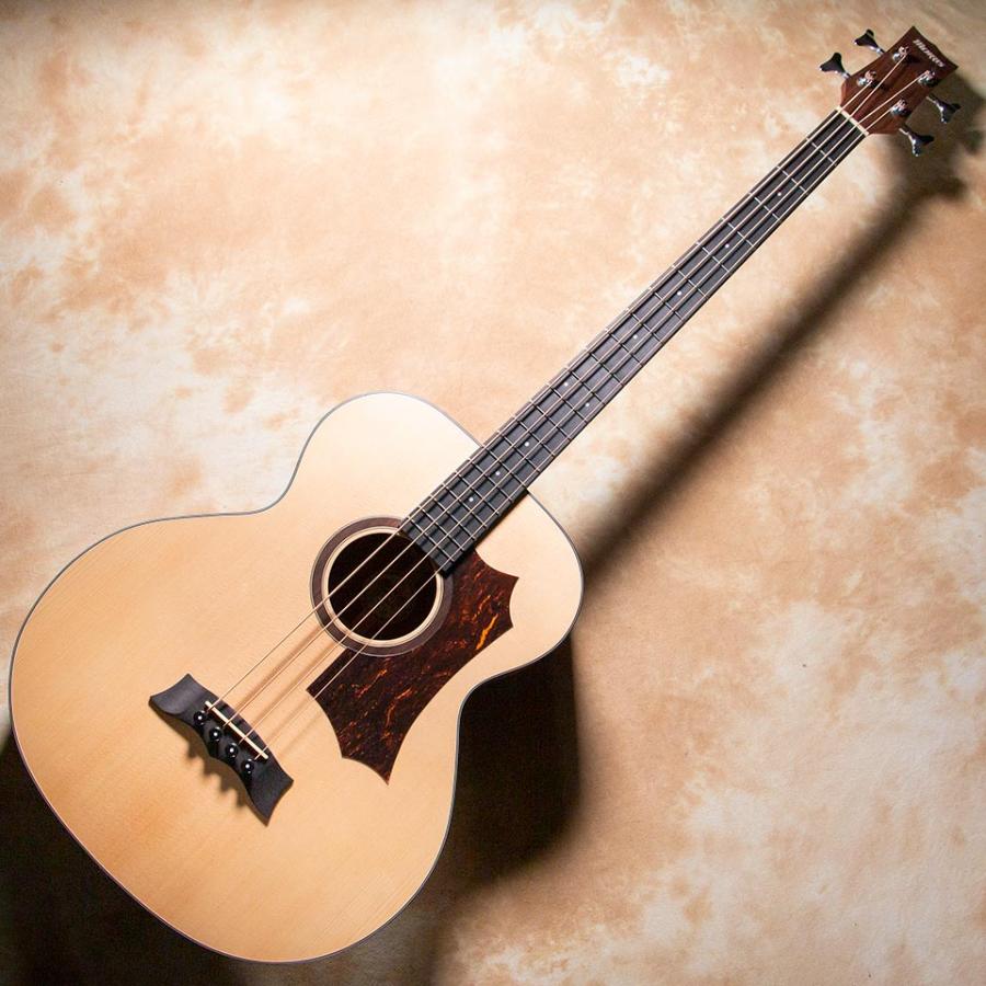 Morris/MJB-011E NAT Acoustic Bass 展示品特価 : 宮地楽器 ららぽーと