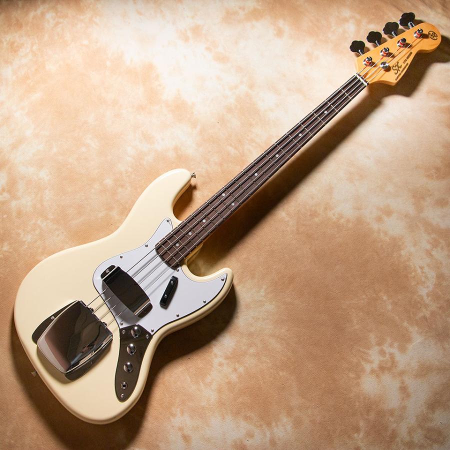 SX/FJB62C VWH (Vintage White) 在庫あり : 宮地楽器 ららぽーと立川立