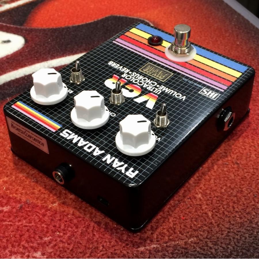 JHS Pedals/VCR : 宮地楽器 ららぽーと立川立飛店 - 通販 - Yahoo 