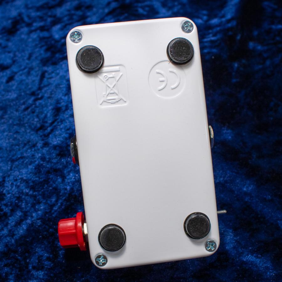 JHS EHX Nano Big Muff Moon Pi Mod / エレハモ JHS PEDALS NANO BIG MUFF MOON PI Mod - Electro Harmonix の