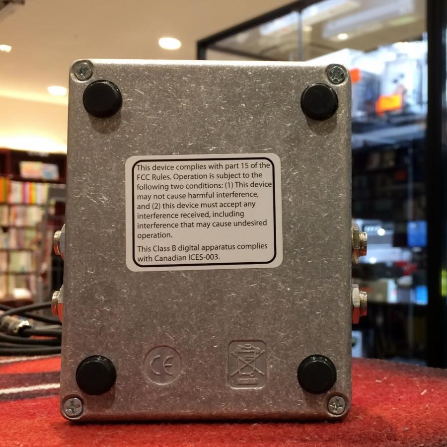 Electro-Harmonix/Operation 【ＲＥＡＭＰ】 Overlord