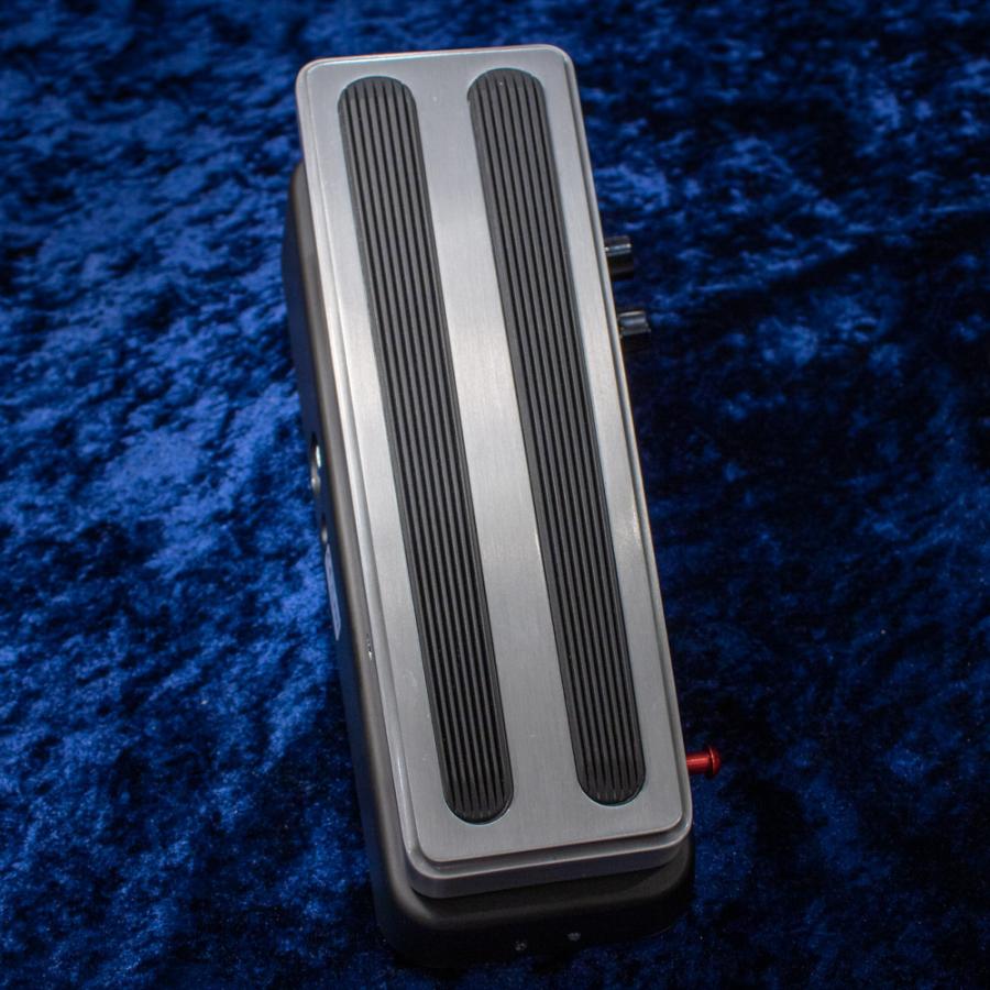 Jim Dunlop/GCB65 CRY BABY CUSTOM BADASS DUAL-INDUCTOR EDITION WAH