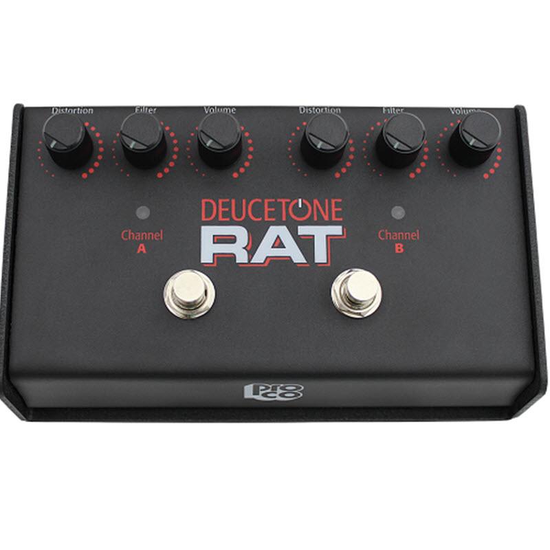 PROCO DEUCETONE RAT 最終値下げ Pro-Co/DEUCETONE RAT お取り寄せ商品 : 宮地楽器 ららぽーと立川立飛