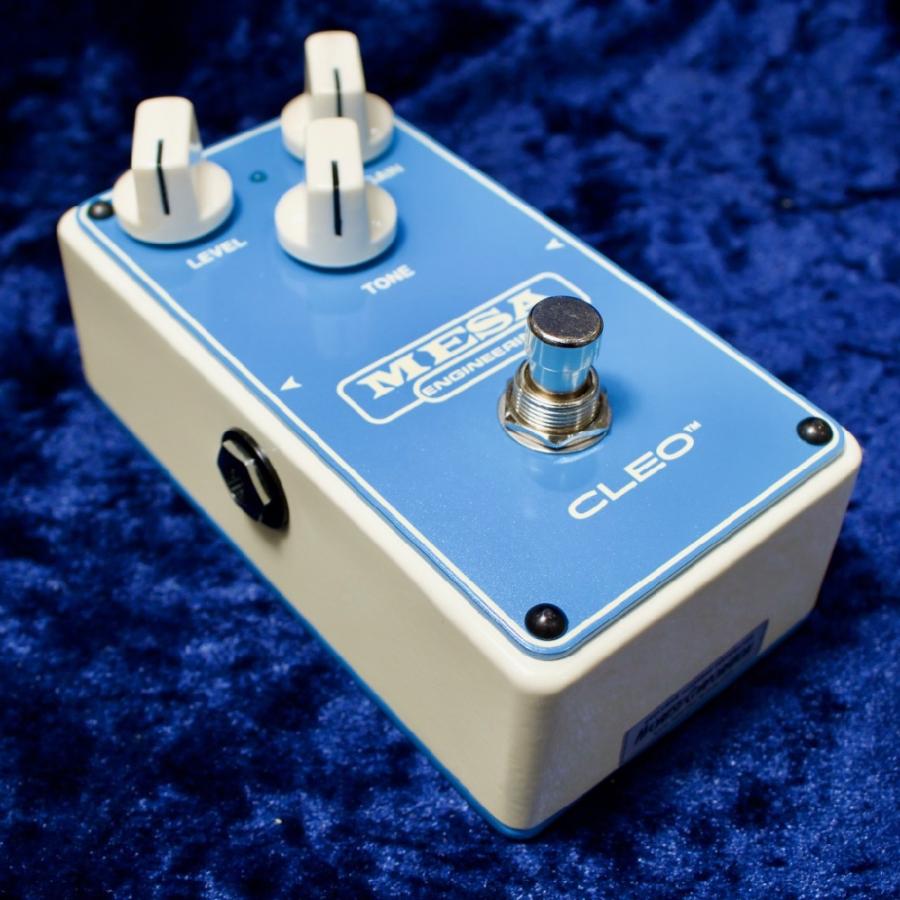 Mesa/Boogie/CLEO : 宮地楽器 ららぽーと立川立飛店 - 通販 - Yahoo 