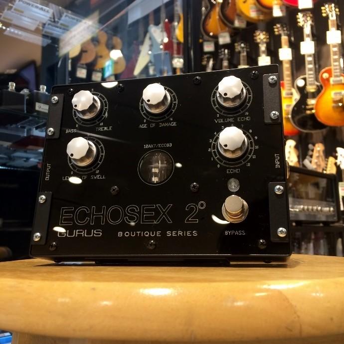 ECHOSEX 2° Echosex 2°（取扱終了製品） | Okada-International