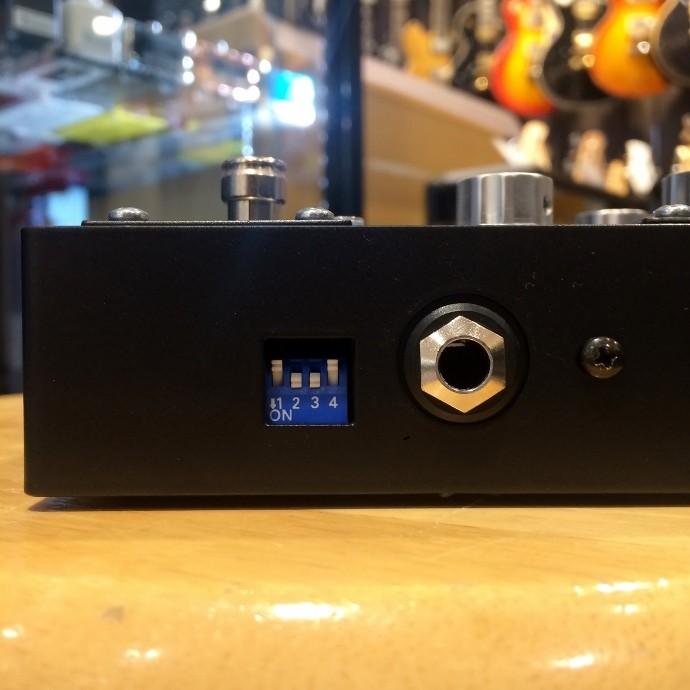 Gurus Amp/Echosex 2 : 宮地楽器 ららぽーと立川立飛店 - 通販 - Yahoo