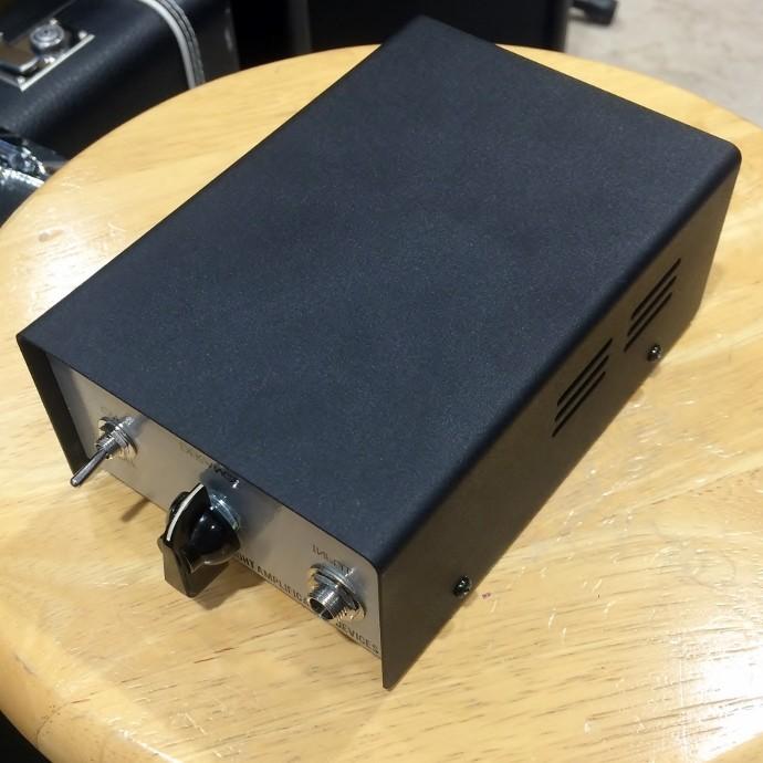 Midnight Amplification Devices/Derange Master : 宮地楽器