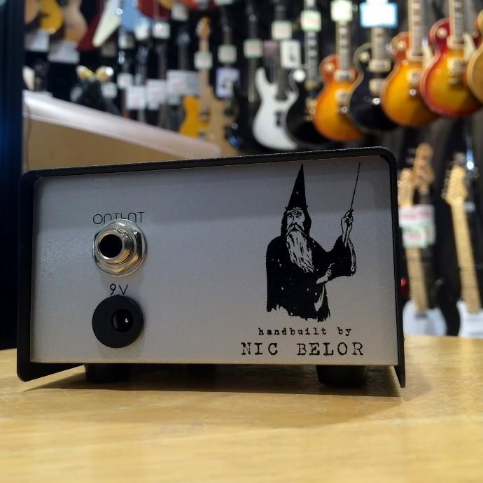 ギター Derange Master Midnight Amplification Midnight Amplification Devices/Derange Master : 宮地楽器