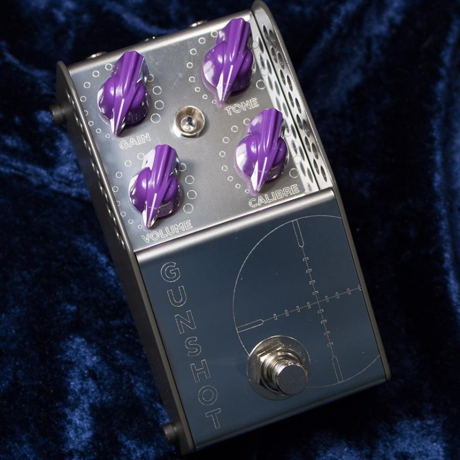 Thorpy FX/The GUNSHOT Overdrive V2 : 宮地楽器 ららぽーと立川立飛店