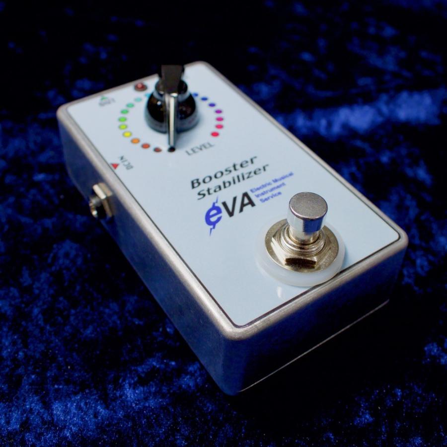 EVA電子　Booster Stabilizer SB-2 EVA/Booster Stabilizer SB-2 : 宮地楽器 ららぽーと立川立飛店 - 通販