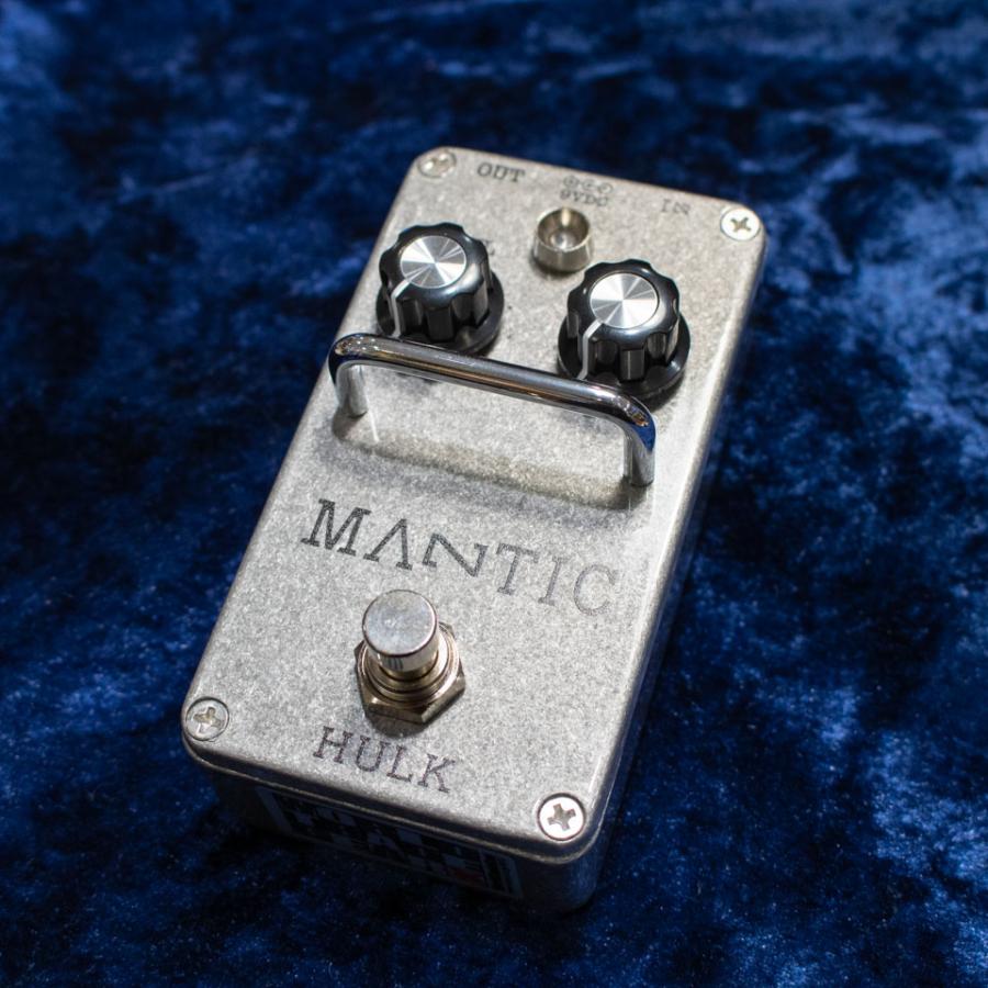 Mantic Effects/Hulk : 宮地楽器 ららぽーと立川立飛店 - 通販 - Yahoo