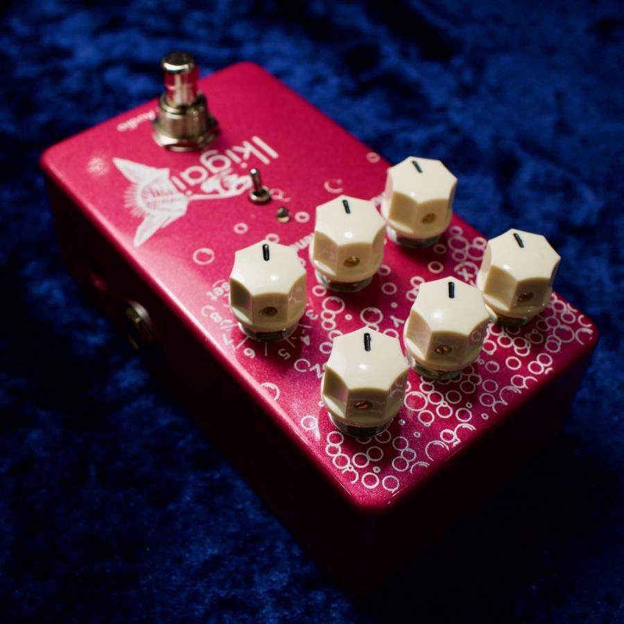 Sunfish Audio/Ikigai : 宮地楽器 ららぽーと立川立飛店 - 通販