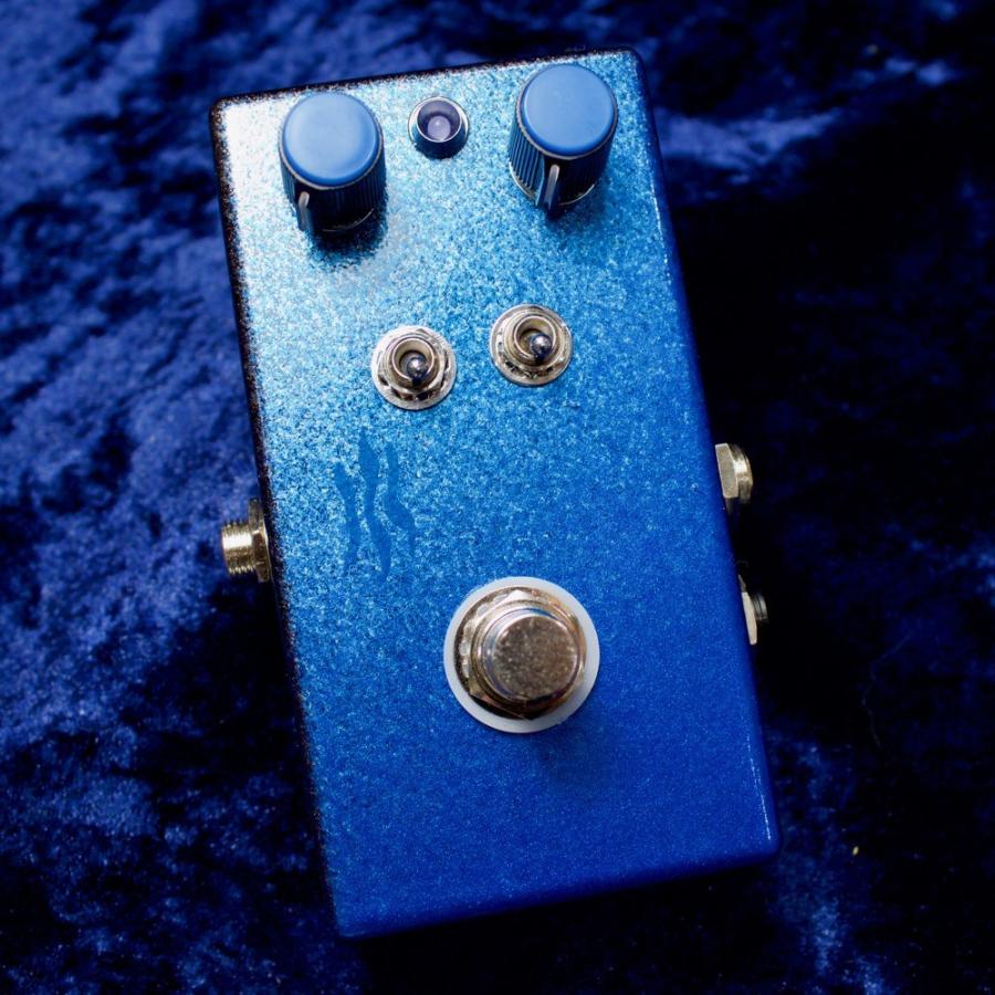 DON-KRAFT EFFECTORS/VX-1 MERCURIUS
