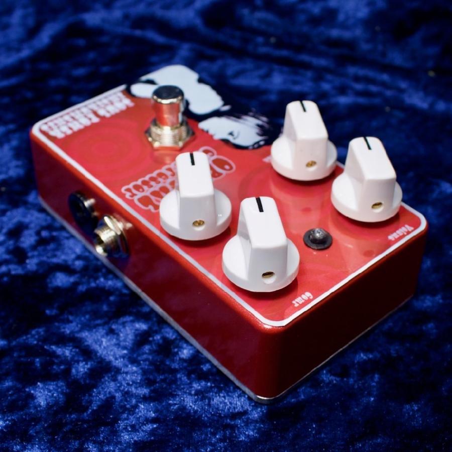 ギター SoulPowerInstruments Optical Compressor Soul Power Instruments OpticalCompressor（新品/送料無料