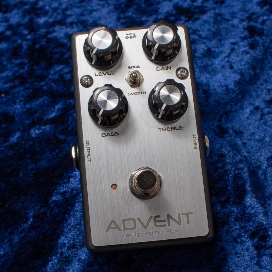 Papa Goriot Studios/ADVENT Ver.2