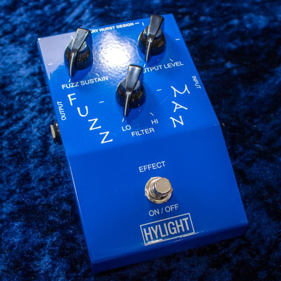 ★激レア新品★ HYLIGHT ELECTRONICS \