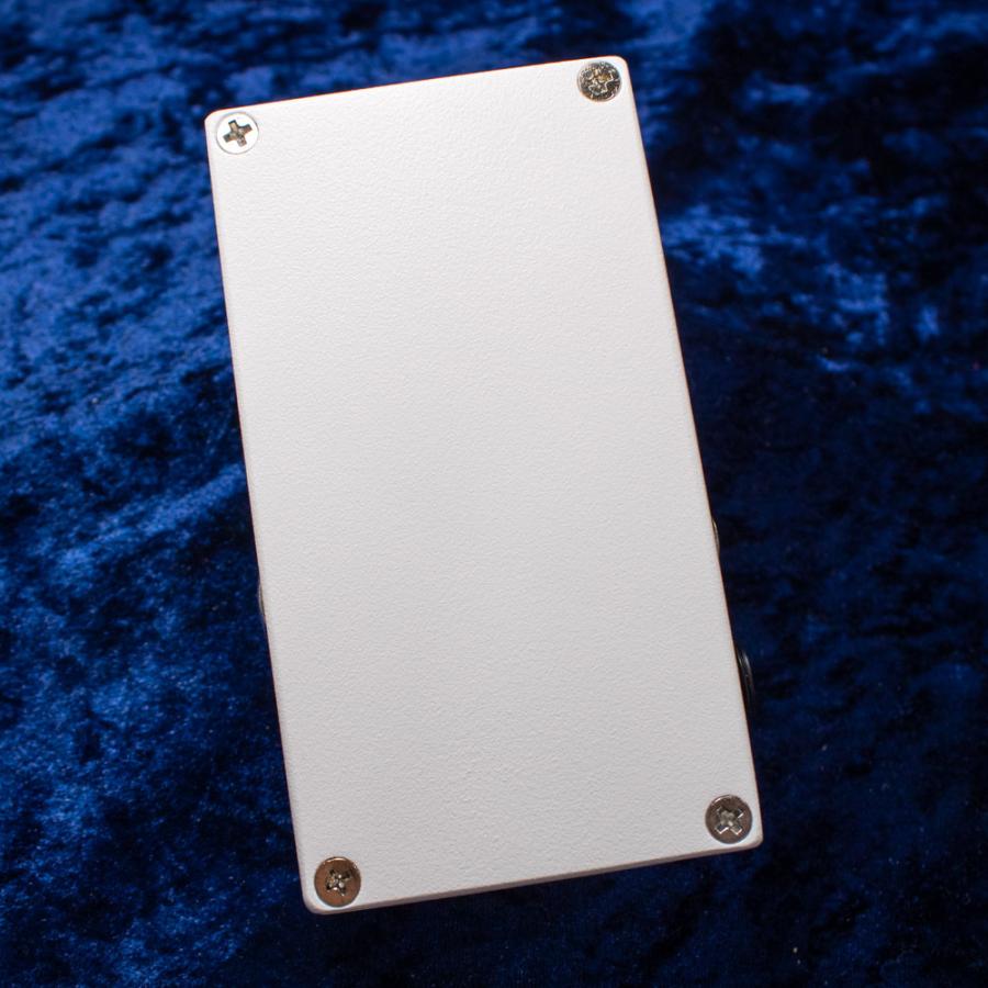 ギター SPACEMAN APOLLO VII White Limited #19 Apollo VIIb: Overdrive - Spaceman Effects