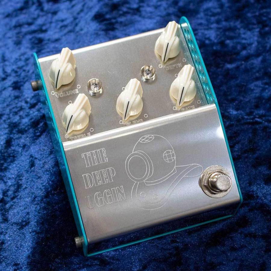 Thorpy FX/The DEEP OGGIN Chorus/Vibrato : 宮地楽器 ららぽーと立川 
