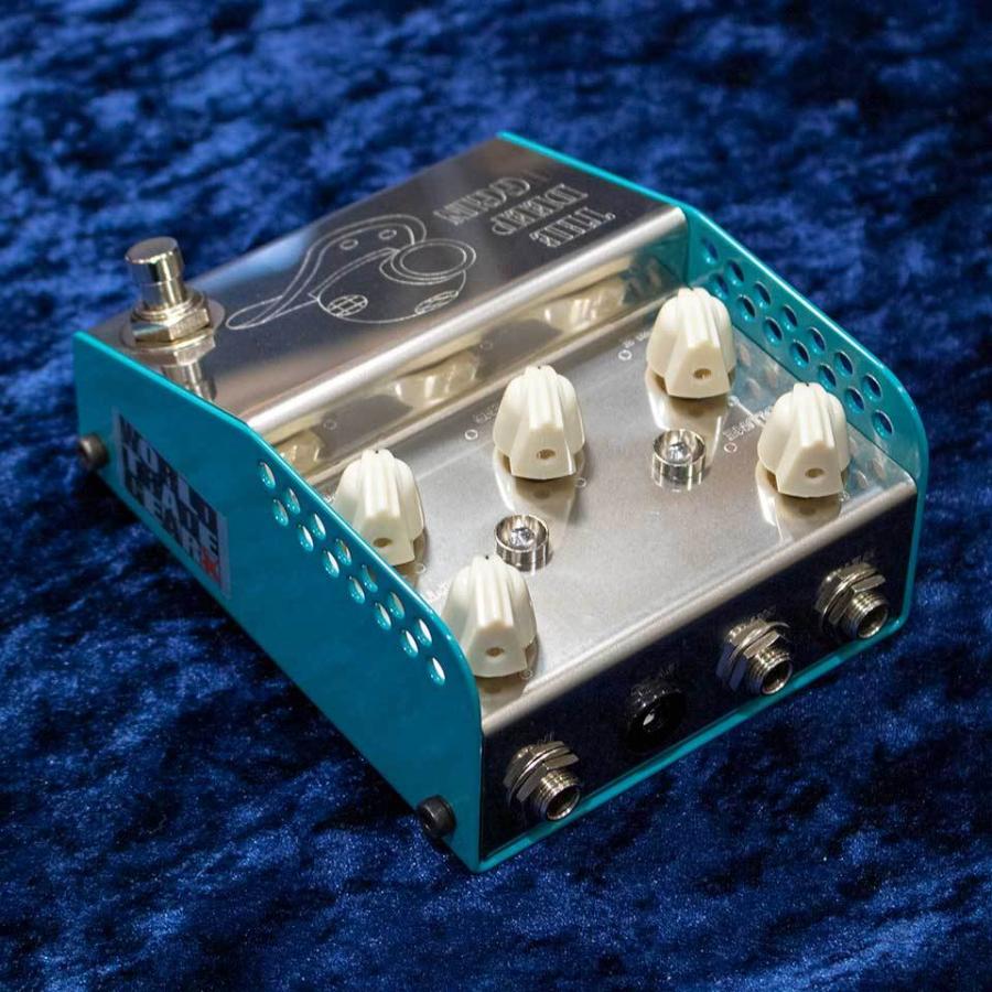 Thorpy FX/The DEEP OGGIN Chorus/Vibrato : 宮地楽器 ららぽーと立川 