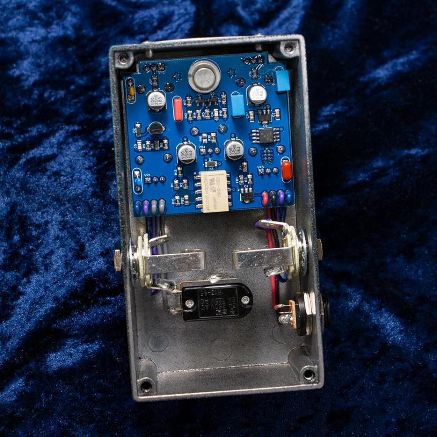 Spaceman Effects Redstone【正規代理店品】 【公式通販】