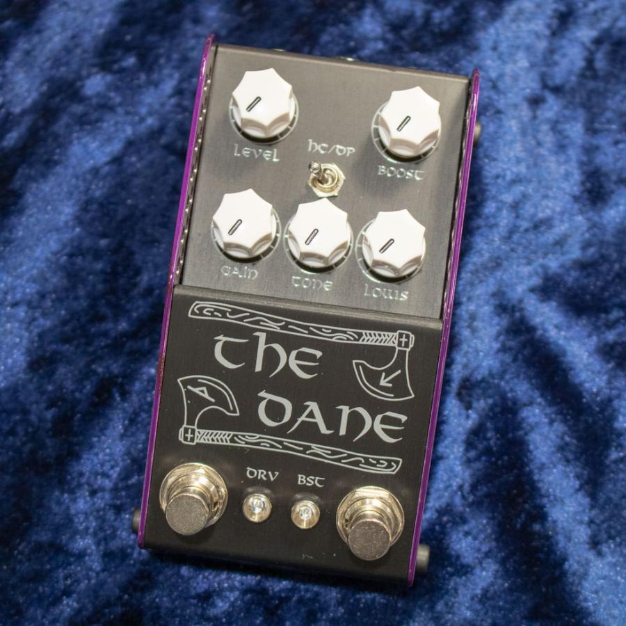 Thorpy FX/THE DANE MK2 : 宮地楽器 ららぽーと立川立飛店 - 通販