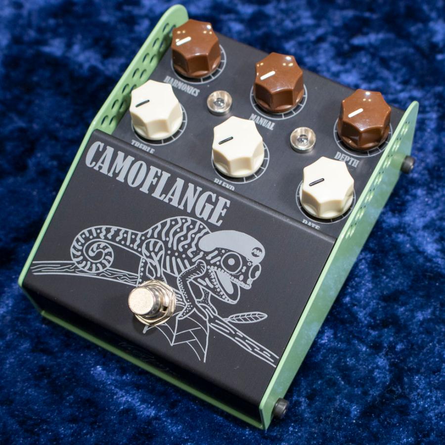 Thorpy FX/CAMOFLANGE MK2 : 宮地楽器 ららぽーと立川立飛店 - 通販