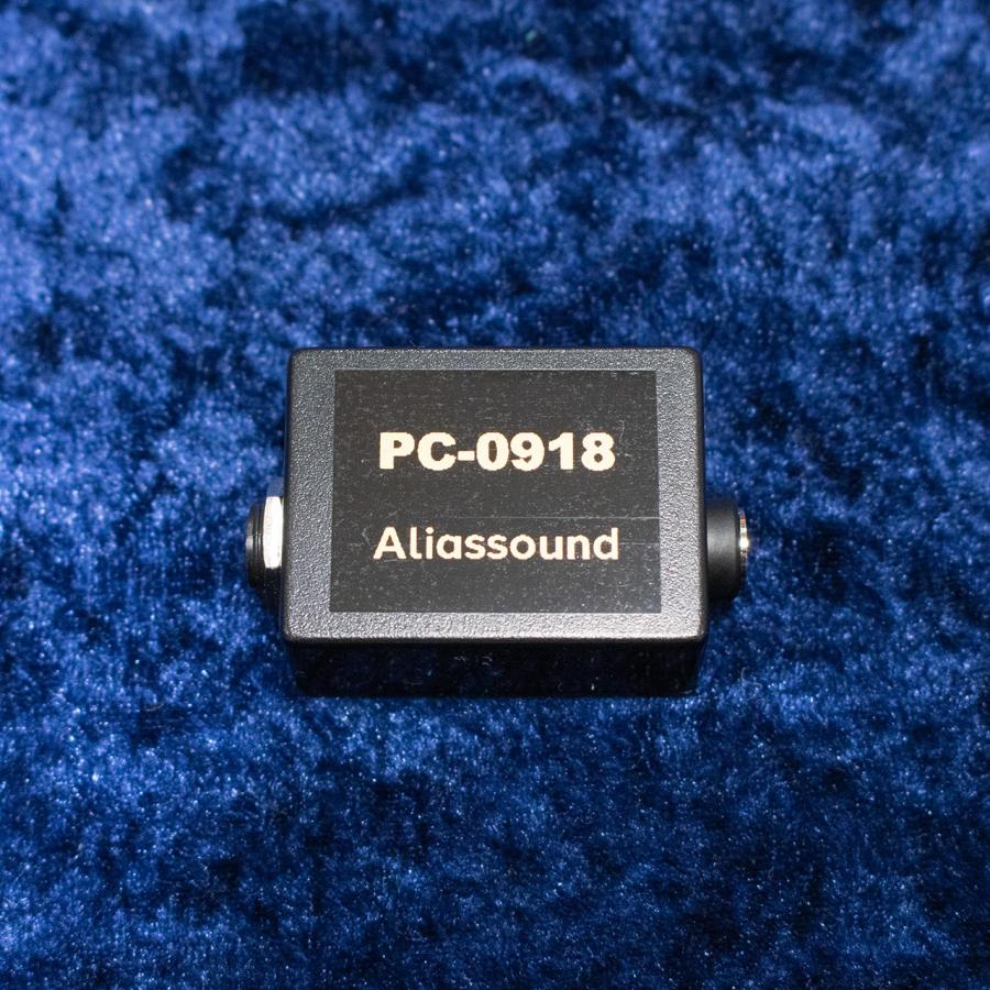 Alias Sound/PCS CL(PC-0918) : 宮地楽器 ららぽーと立川立飛店 - 通販