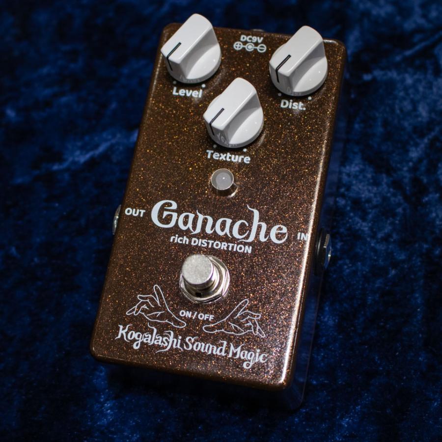 Kogalashi Sound Magic/Ganache : 宮地楽器 ららぽーと立川立飛店