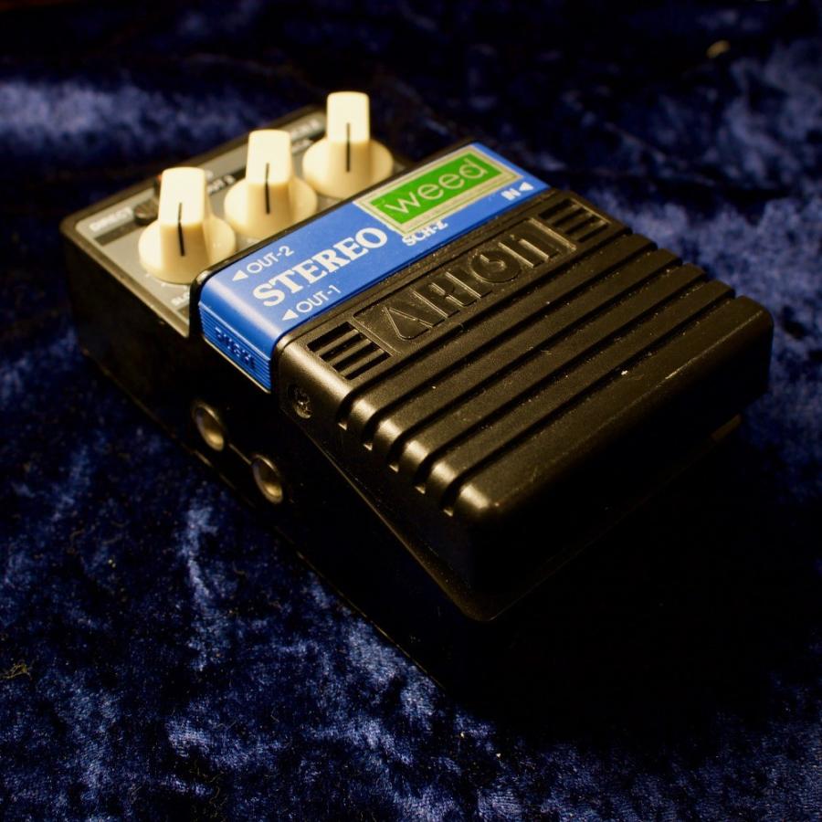 weed/Arion SCH-Z Mod 中古 Used : 宮地楽器 ららぽーと立川立飛店