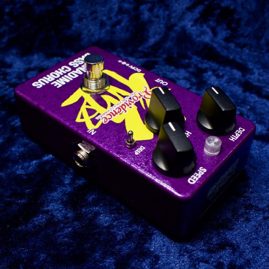 Providence/ANADIME BASS CHORUS ABC-1HH 