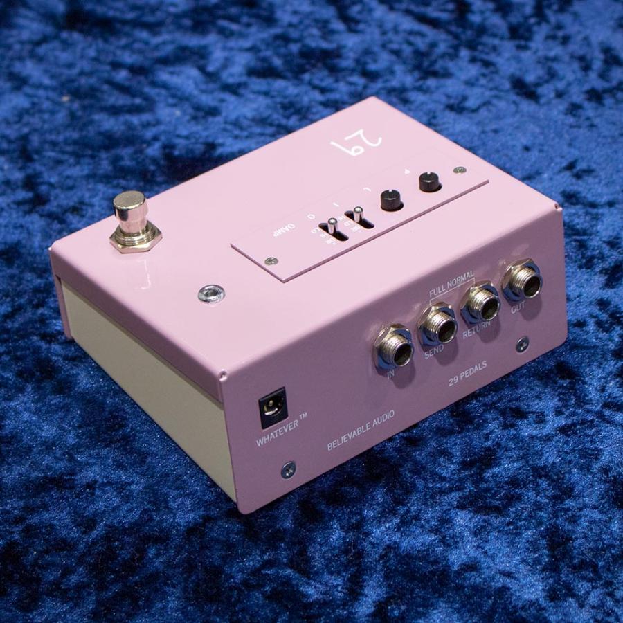 29 Pedals/OAMP｜miyaji-onlineshop｜03