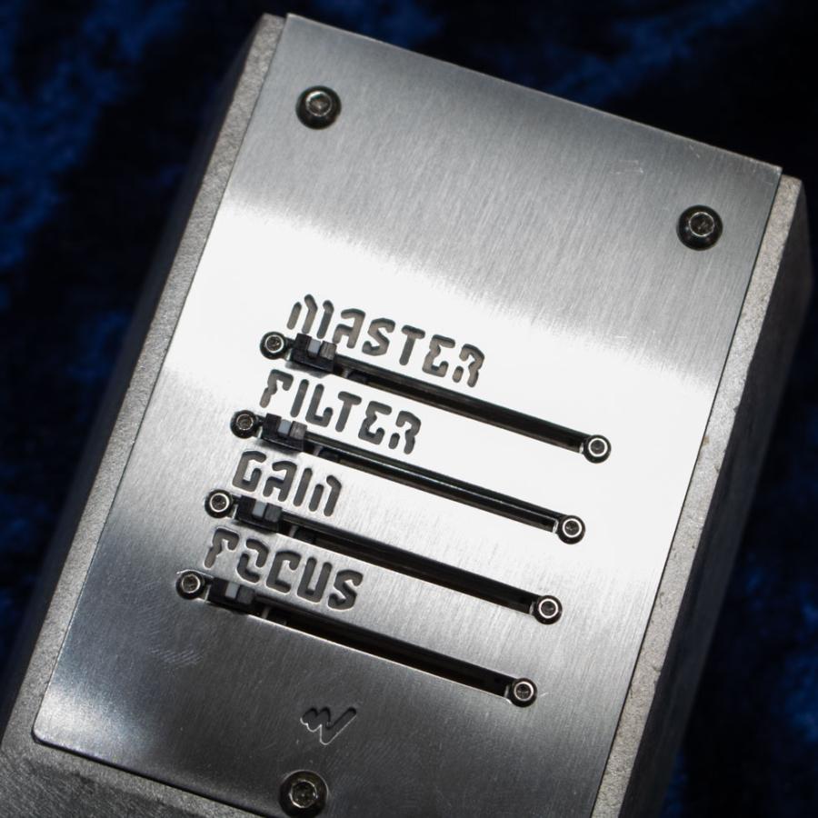 ギター Electronic Audio Experiments 0xEAE Boost Electronic Audio Experiments 0xEAE Boost